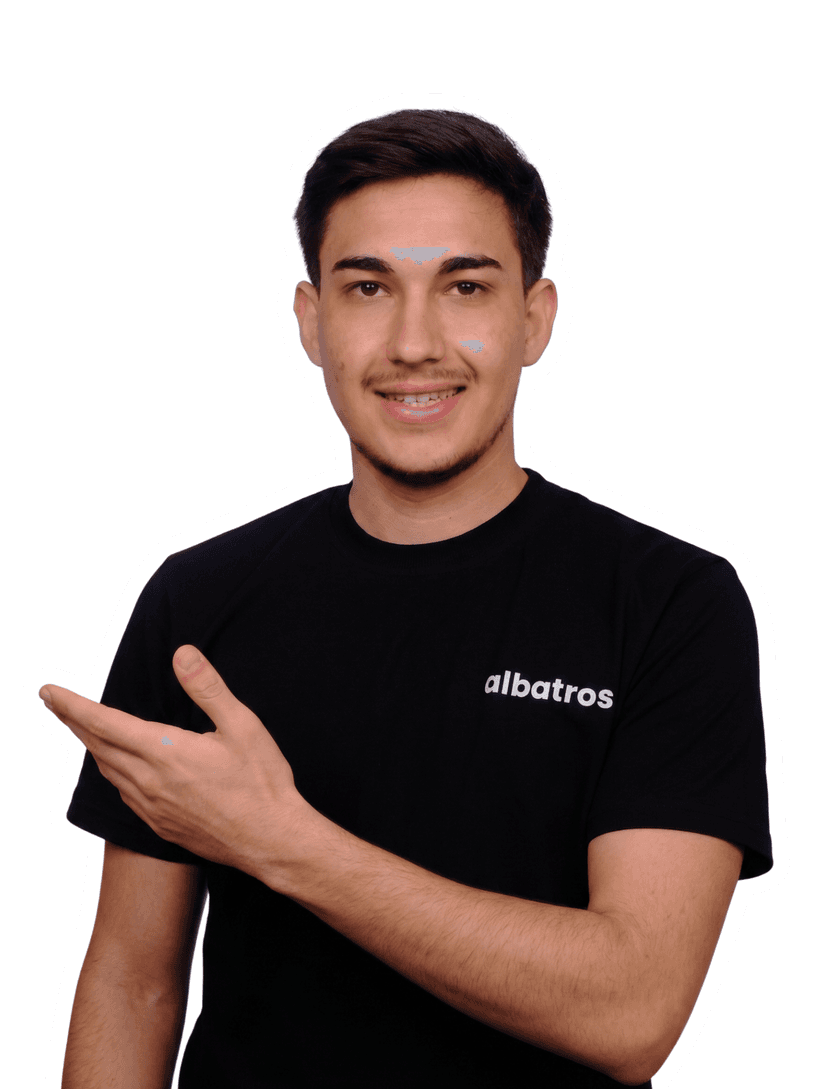 Albatros Öğretmen