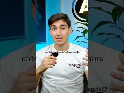 Size Özel Profesyonel Koç