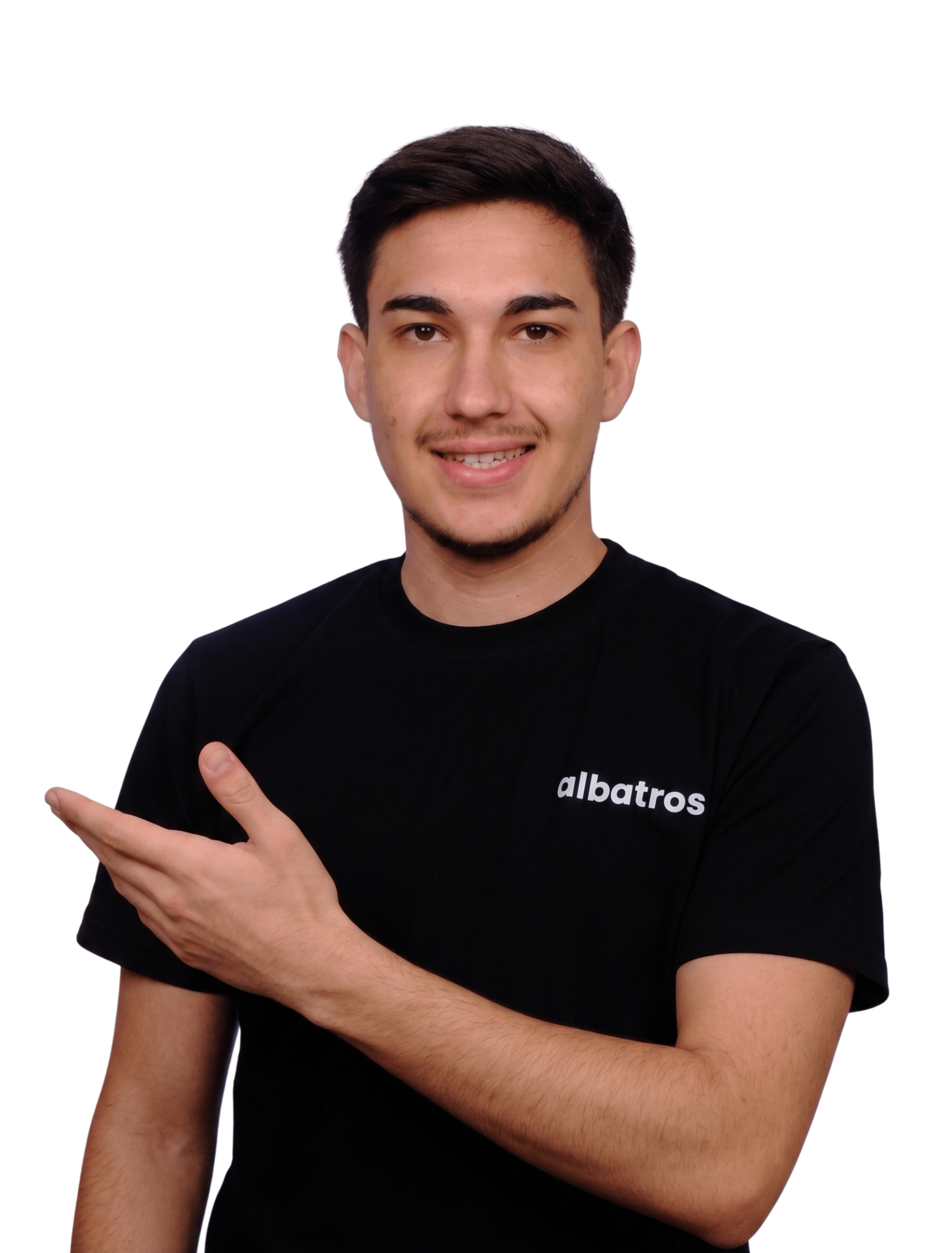 Albatros Öğretmen