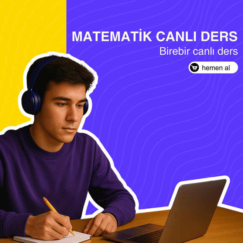 LGS Matematik