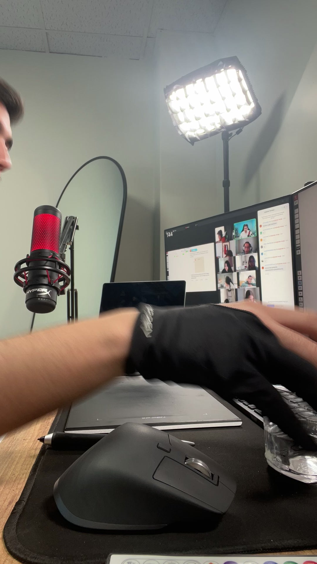 8.Sınıf Matematik Grup Canlı Ders - (12 canlı ders/ay)